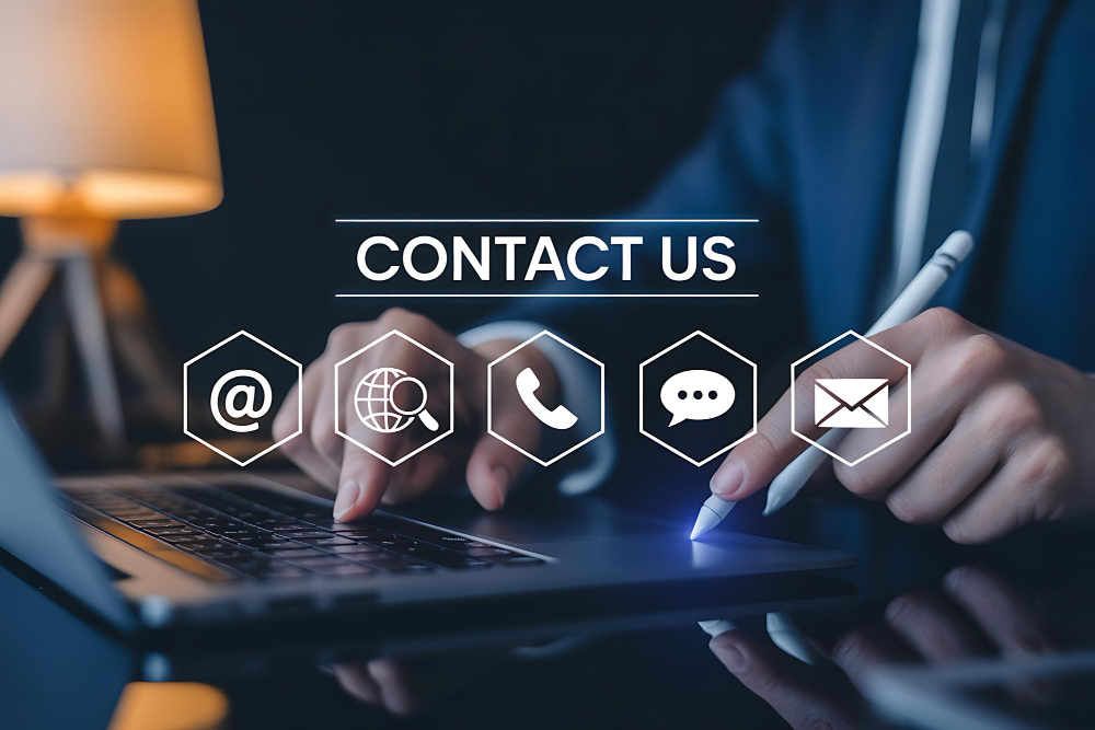 Professional services