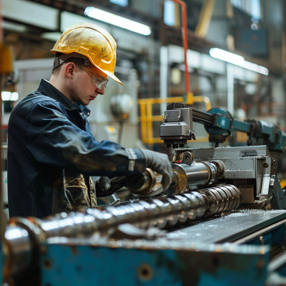 Engineering & Manufacturing