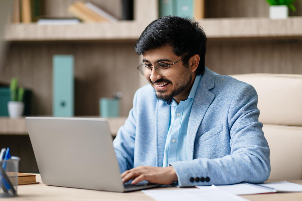 Interview Skills & Global Workplace