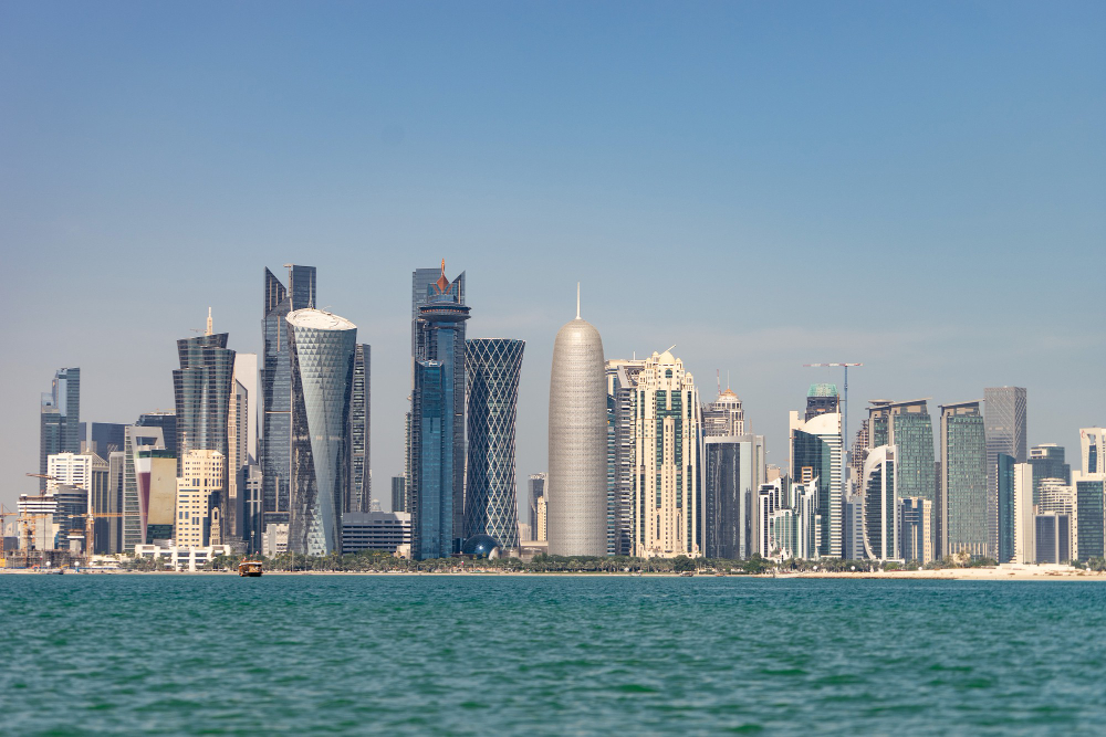 Qatar